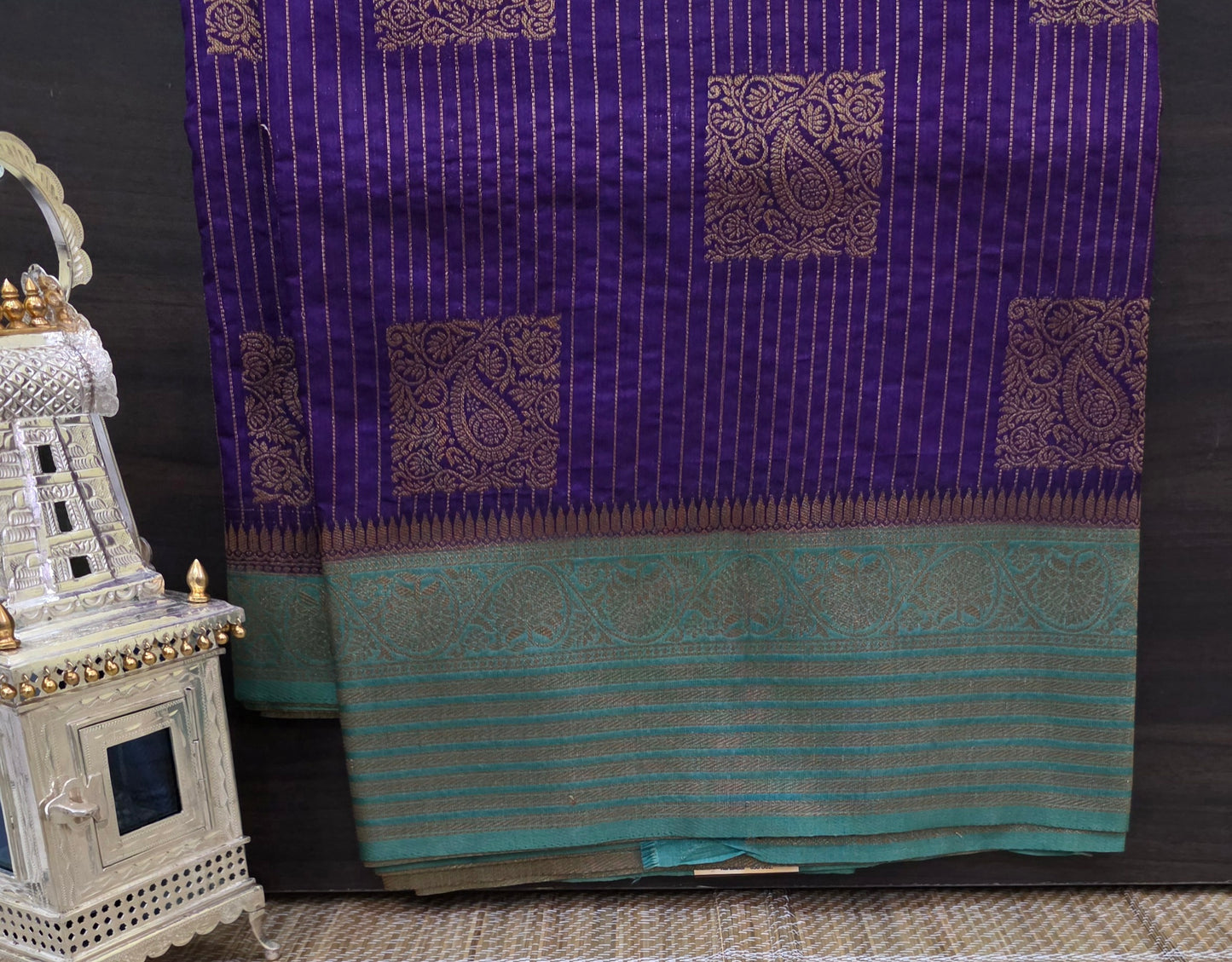 Premium Mulberry Soft Silk Sarees | DSM103