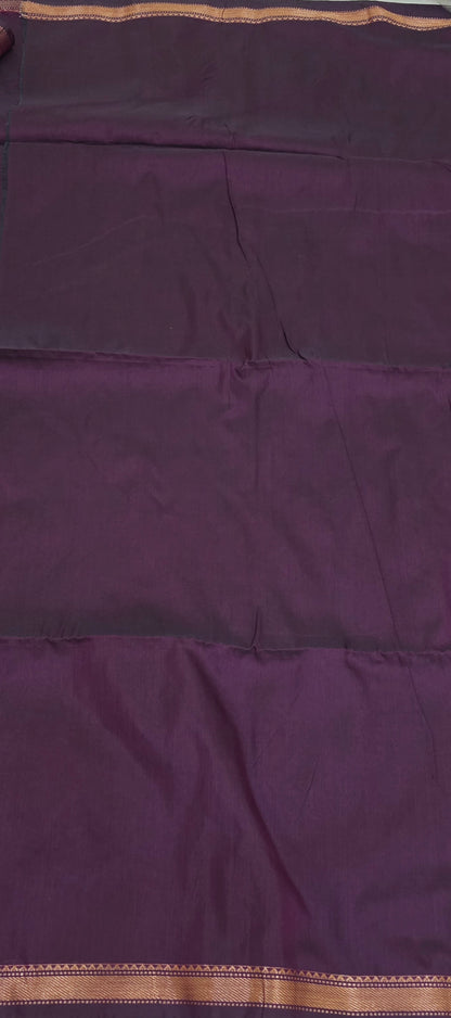 Soft Cotton With Stripes Body | DSD003