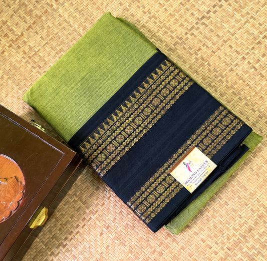 Handloom Chettinad Cotton  | DSAH001