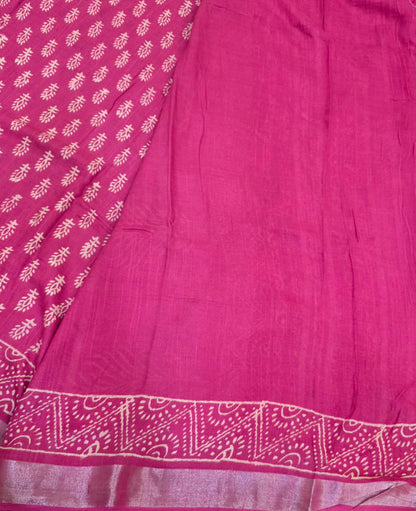 Pure Linen Cotton Sarees| DSAL002