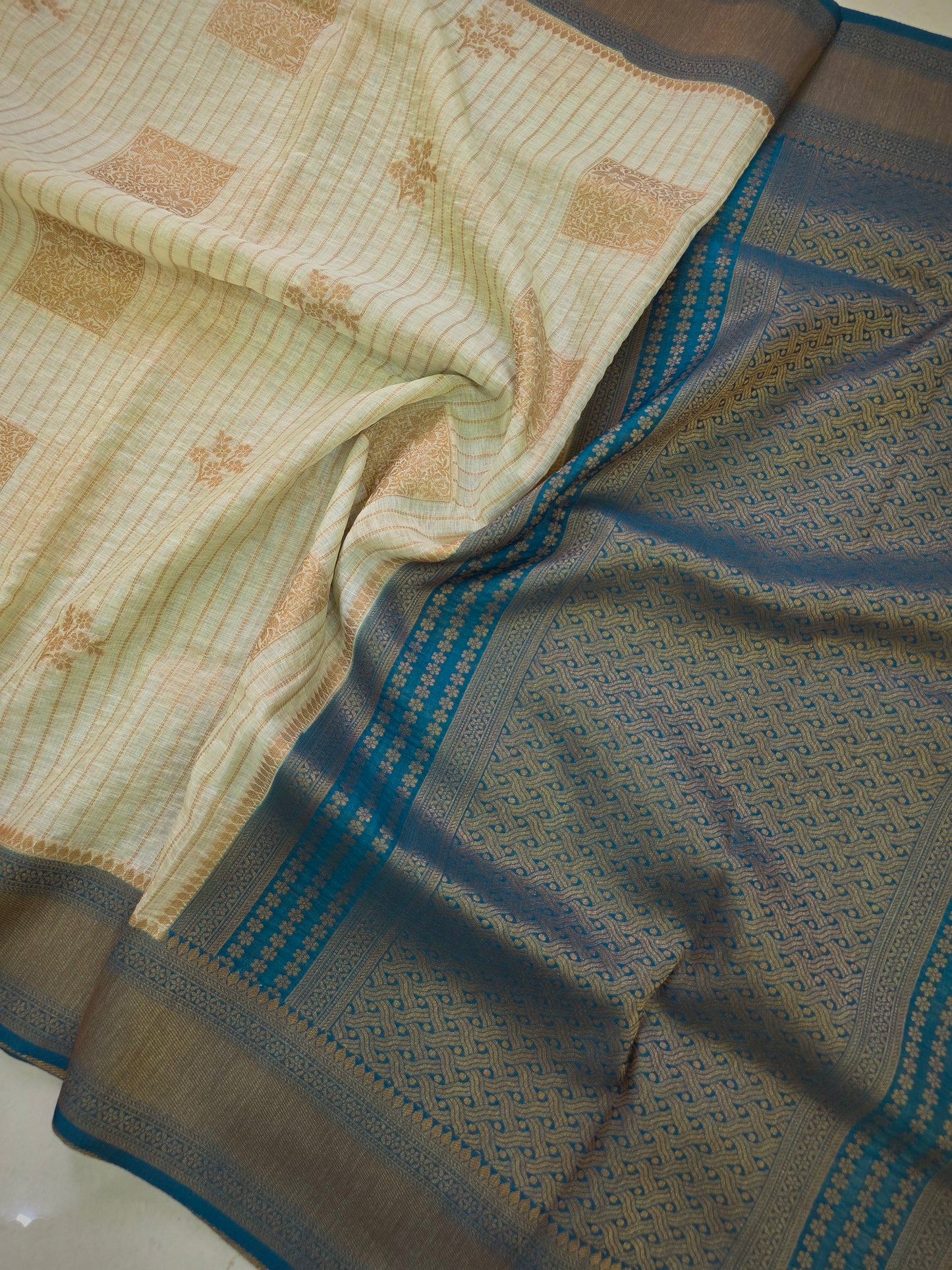 Premium Mulberry Soft Silk Sarees | DSM103