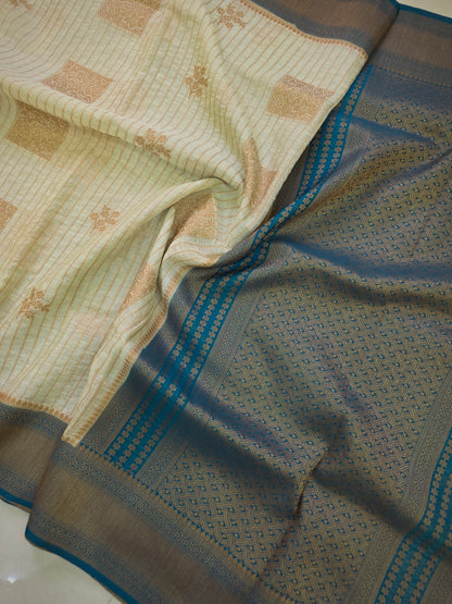 Premium Mulberry Soft Silk Sarees | DSM103