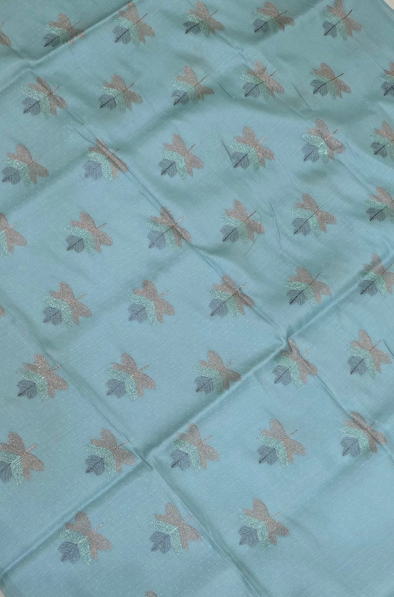 Butter Silk | DSM009