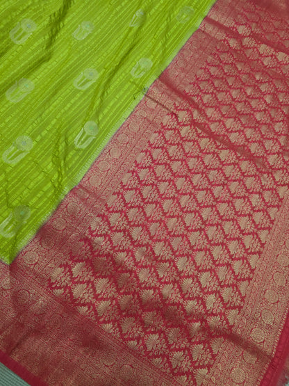 Designer Soft Georgette Sarees | DSM115
