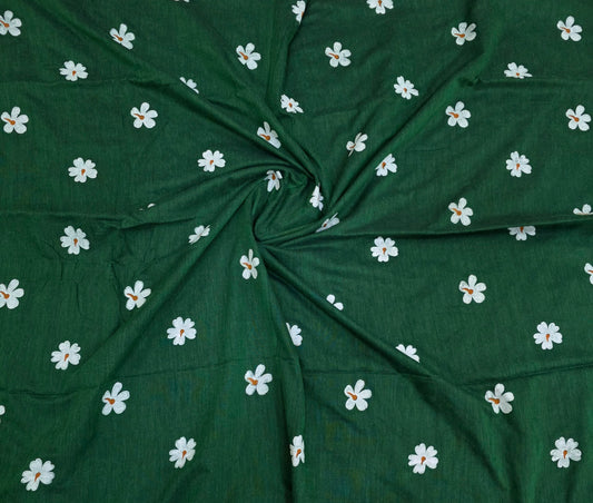 Khadi Cotton Lilly | DSM050