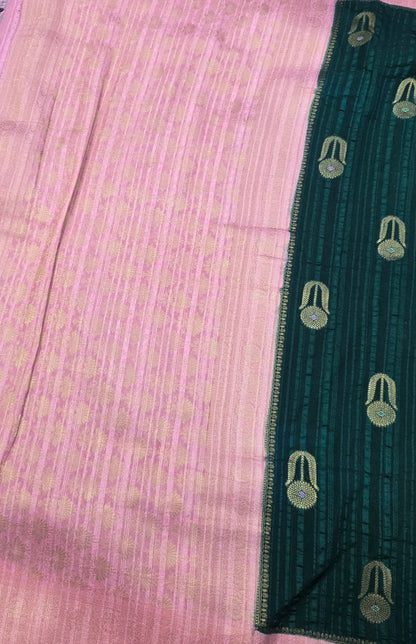 Designer Soft Georgette Sarees | DSM115