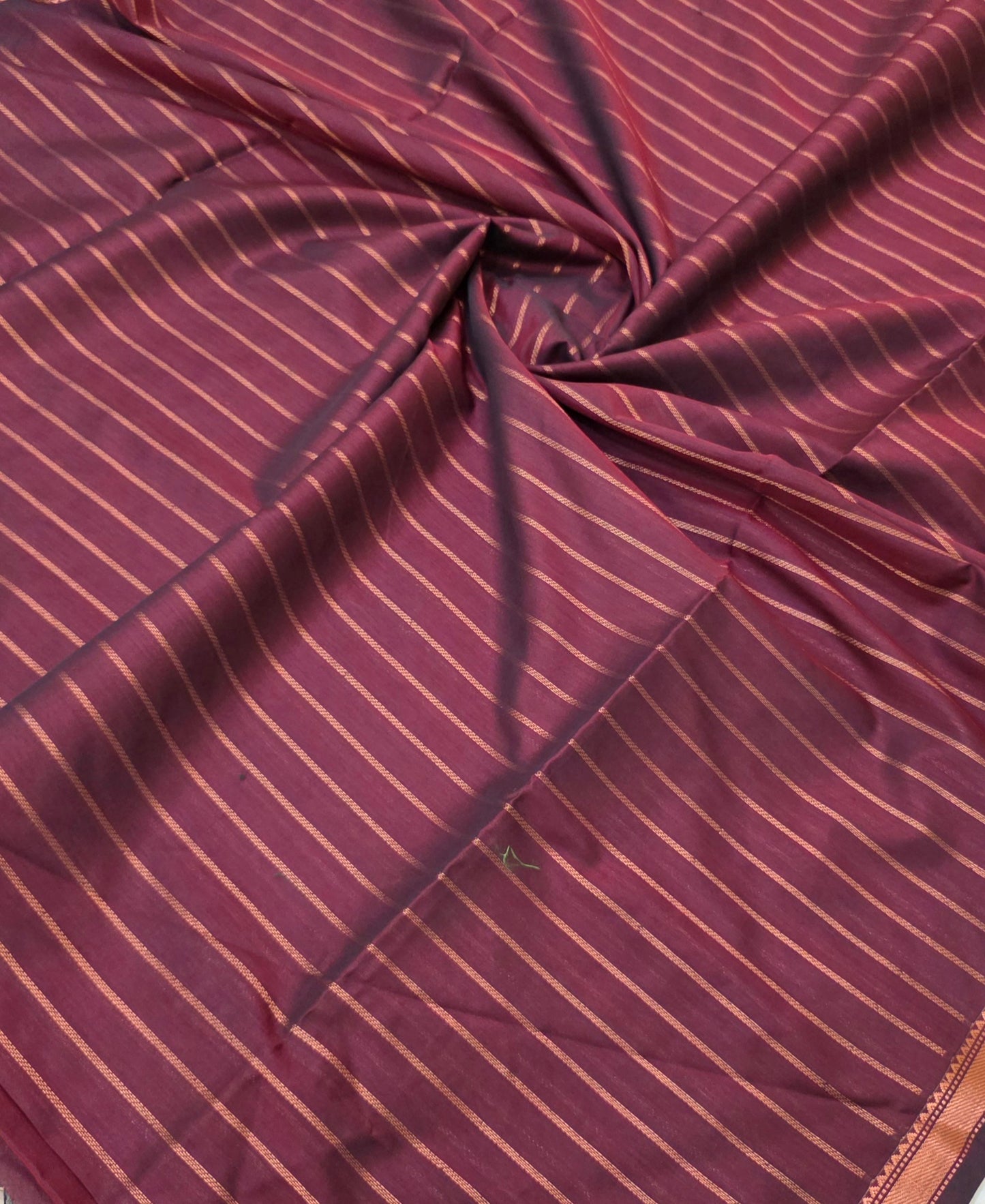 Soft Cotton With Stripes Body | DSD003