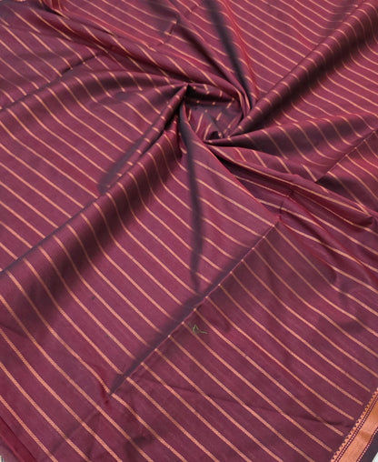 Soft Cotton With Stripes Body | DSD003