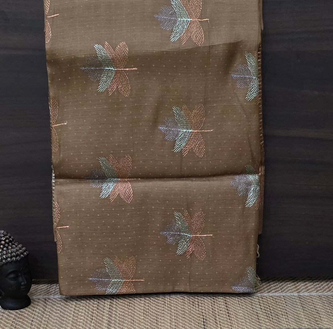 Butter Silk | DSM009