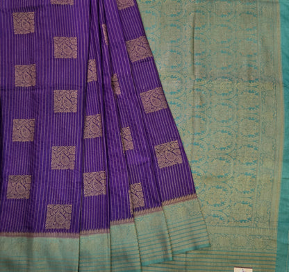 Premium Mulberry Soft Silk Sarees | DSM103