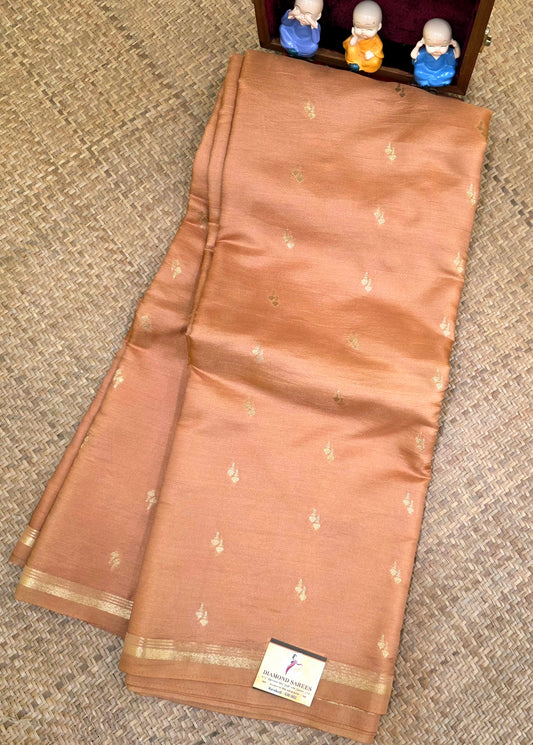 Dupion Silk  | DSM024