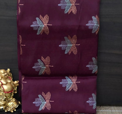 Butter Silk | DSM009