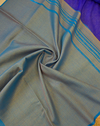 Premium Mulberry Soft Silk Sarees | DSM103